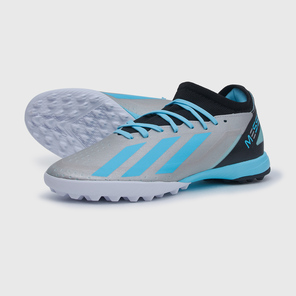 Шиповки Adidas X Crazyfast Messi.3 TF IE4074