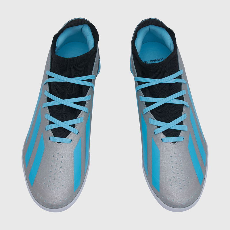 Шиповки Adidas X Crazyfast Messi.3 TF IE4074