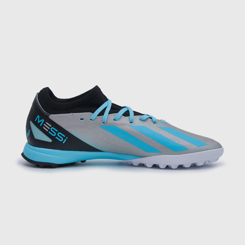 Шиповки Adidas X Crazyfast Messi.3 TF IE4074