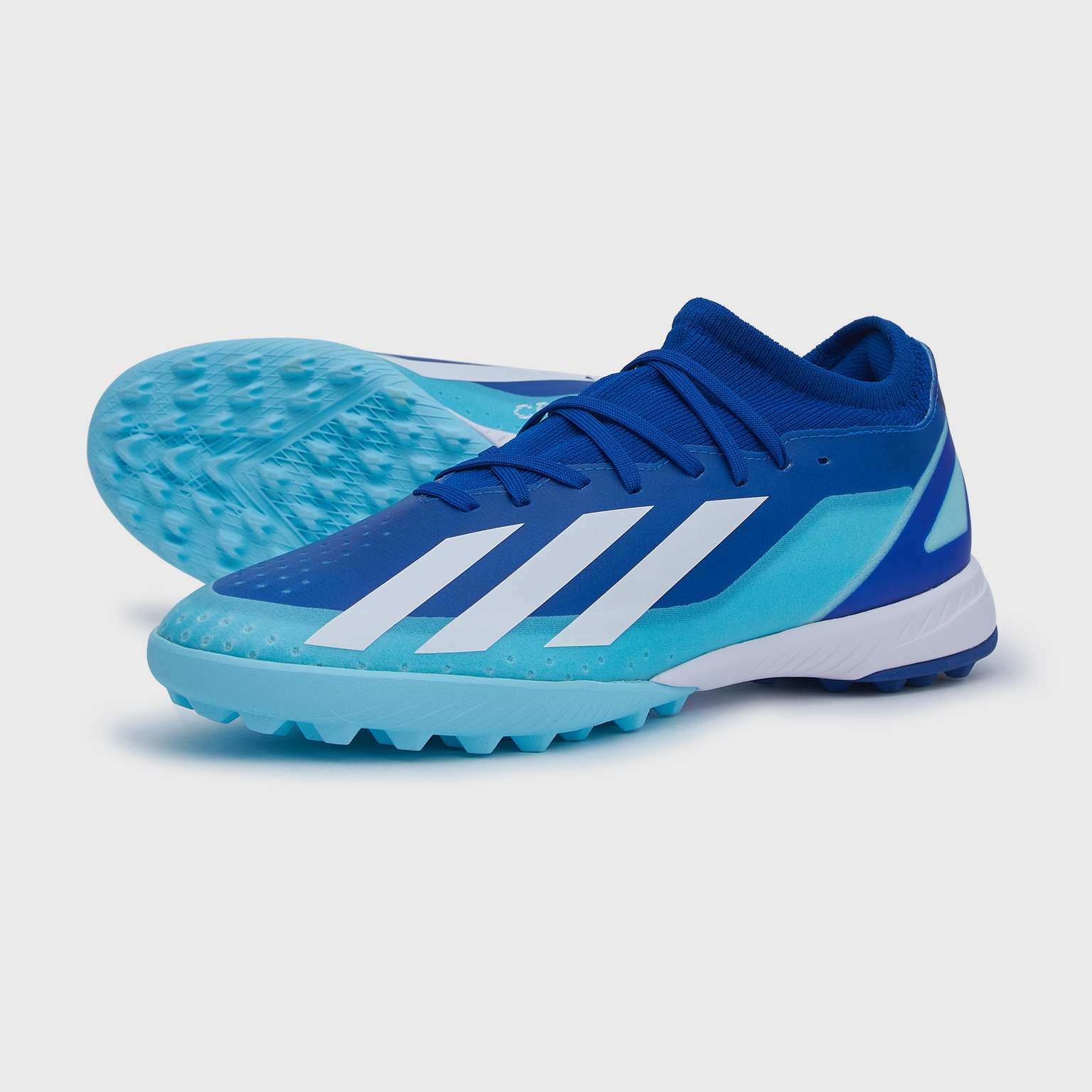 Шиповки Adidas X Crazyfast.3 TF ID9338