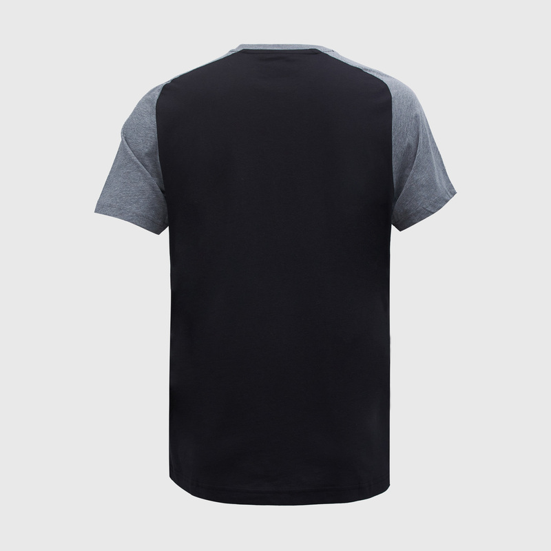 Футболка хлопковая Puma Teamcup Casuals Tee 65799203