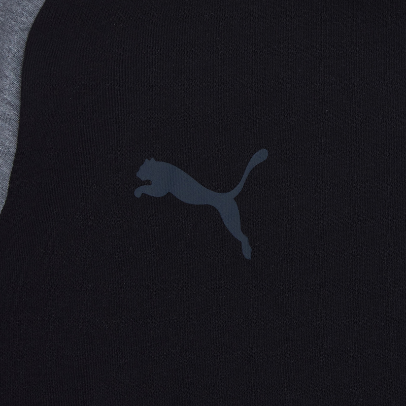 Футболка хлопковая Puma Teamcup Casuals Tee 65799203