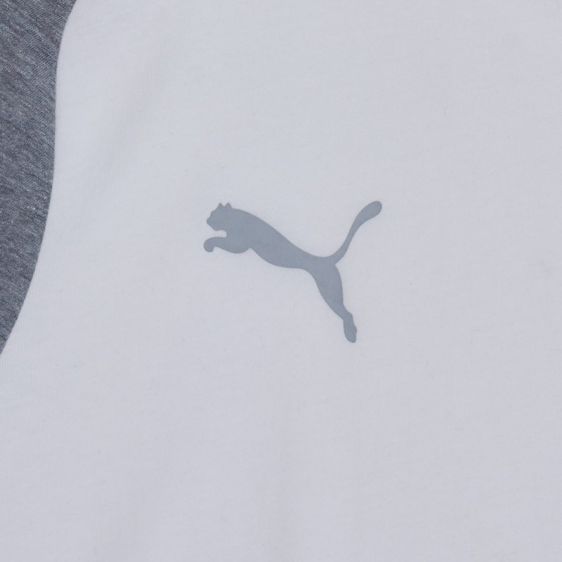 Футболка хлопковая Puma Teamcup Casuals Tee 65799204