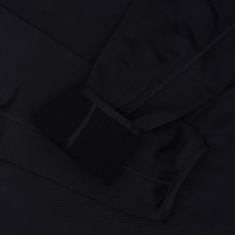 Свитер тренировочный Anta Outdoor Tee 852346402-3
