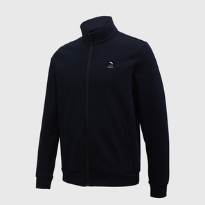 Олимпийка Anta Knit Fleece Track Top 852347745-3