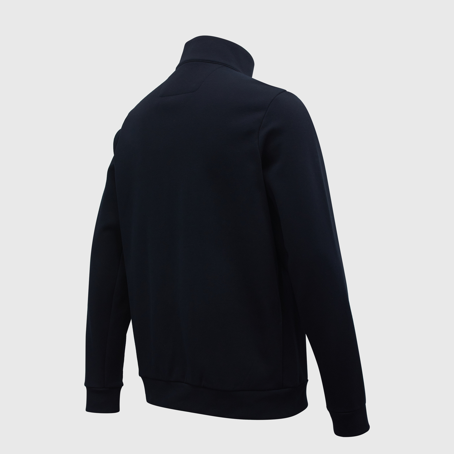 Олимпийка Anta Knit Fleece Track Top 852347745-3