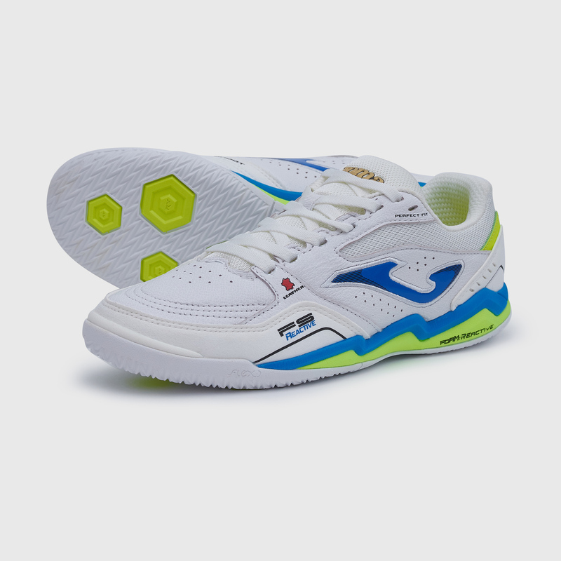 Футзалки Joma FS Reactive FSW2302 IN