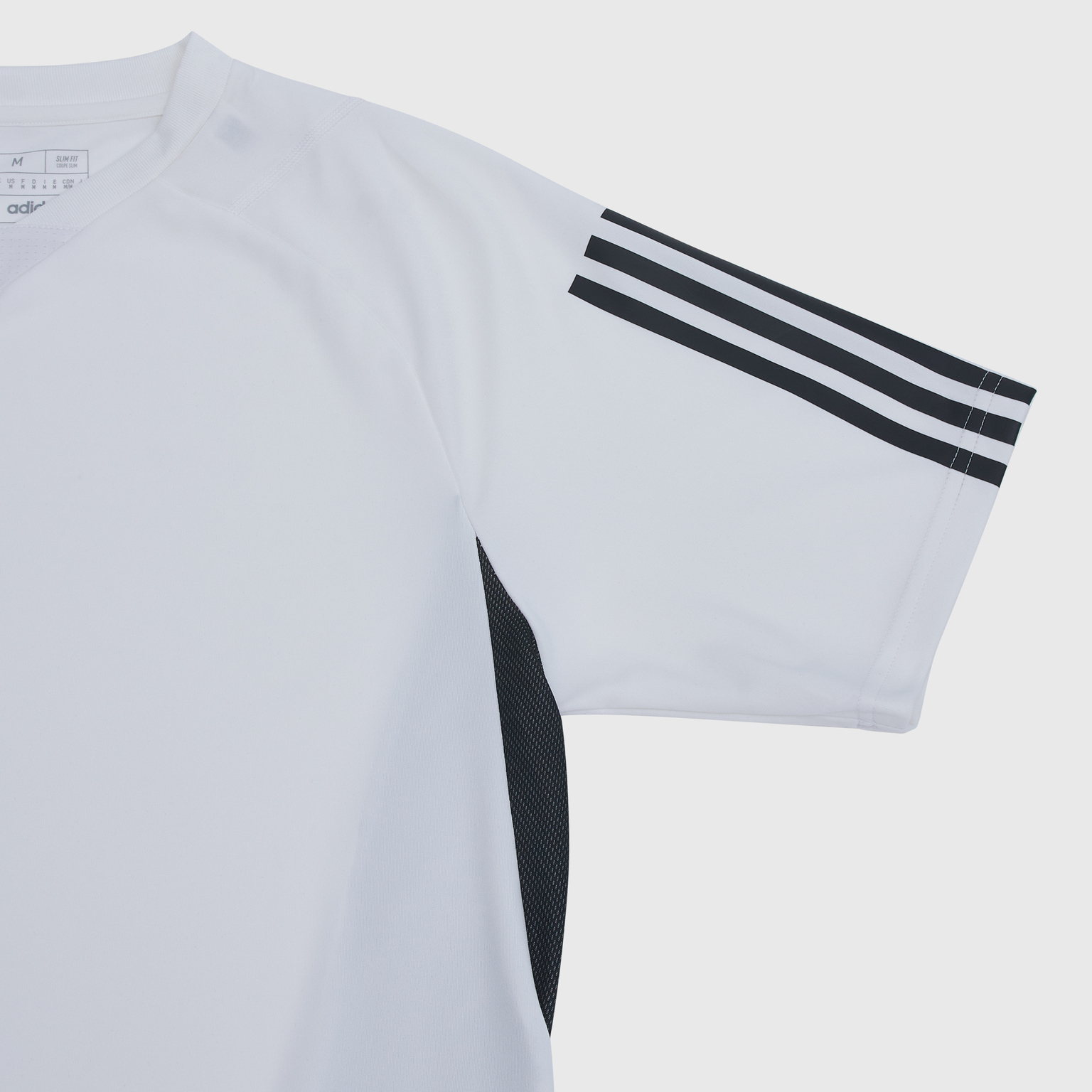 Футболка игровая Adidas Tiro23 IC4565