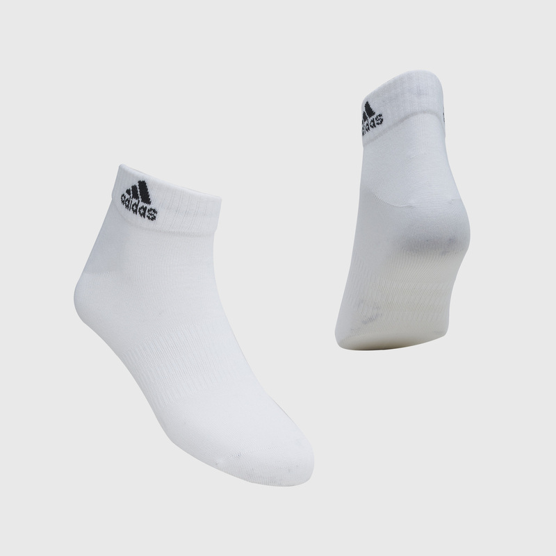 Комплект носков (3 пары) Adidas T&L Ankle HT3468