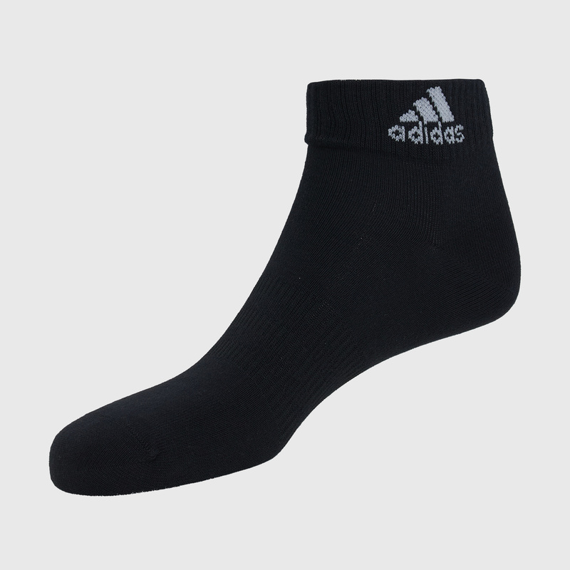 Комплект носков (3 пары) Adidas T&L Ankle IC1283
