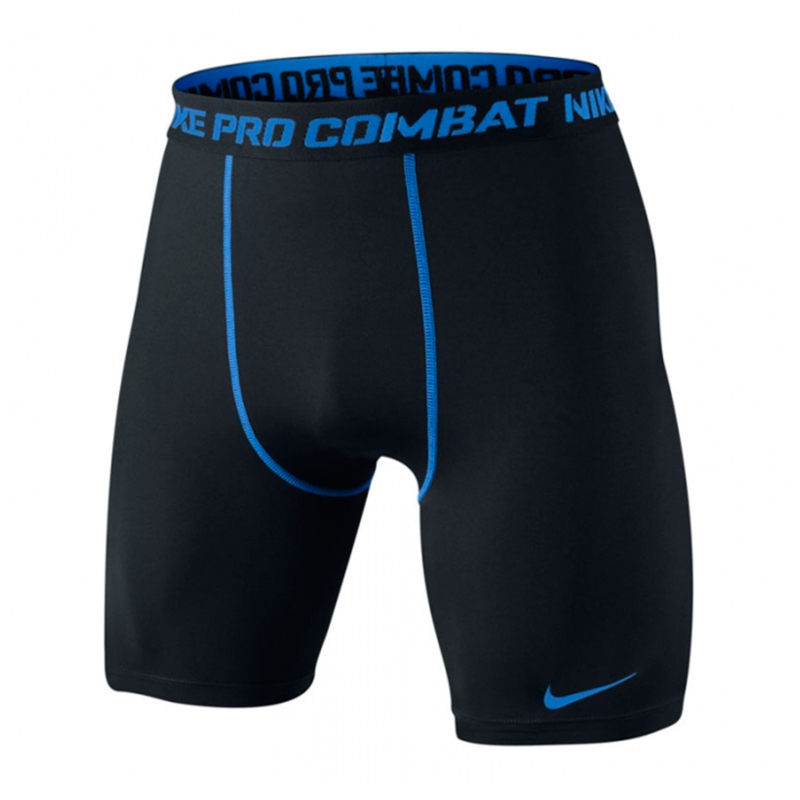 Термобелье подтрусники core compression 6" short