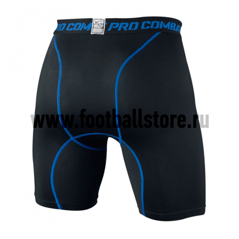 Термобелье подтрусники core compression 6" short