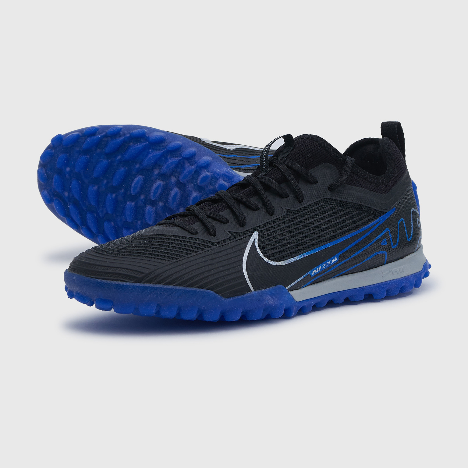 Шиповки Nike Zoom Vapor 15 Pro TF DJ5605-040