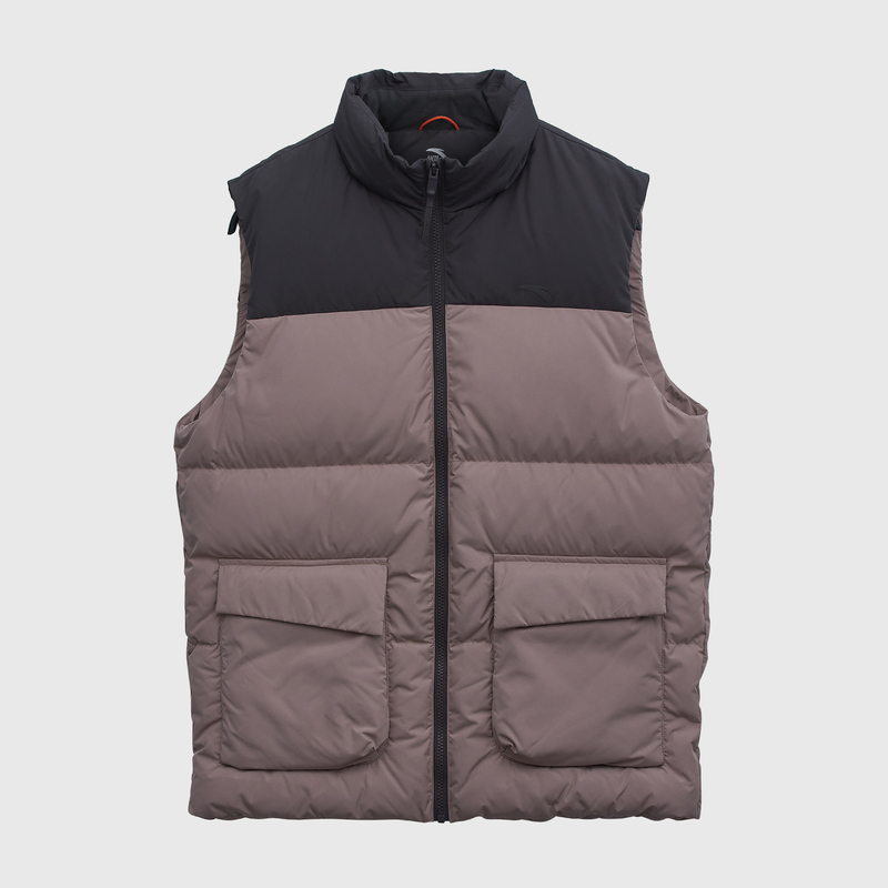 Жилет Anta Outdoor Down Vest 852346904-4