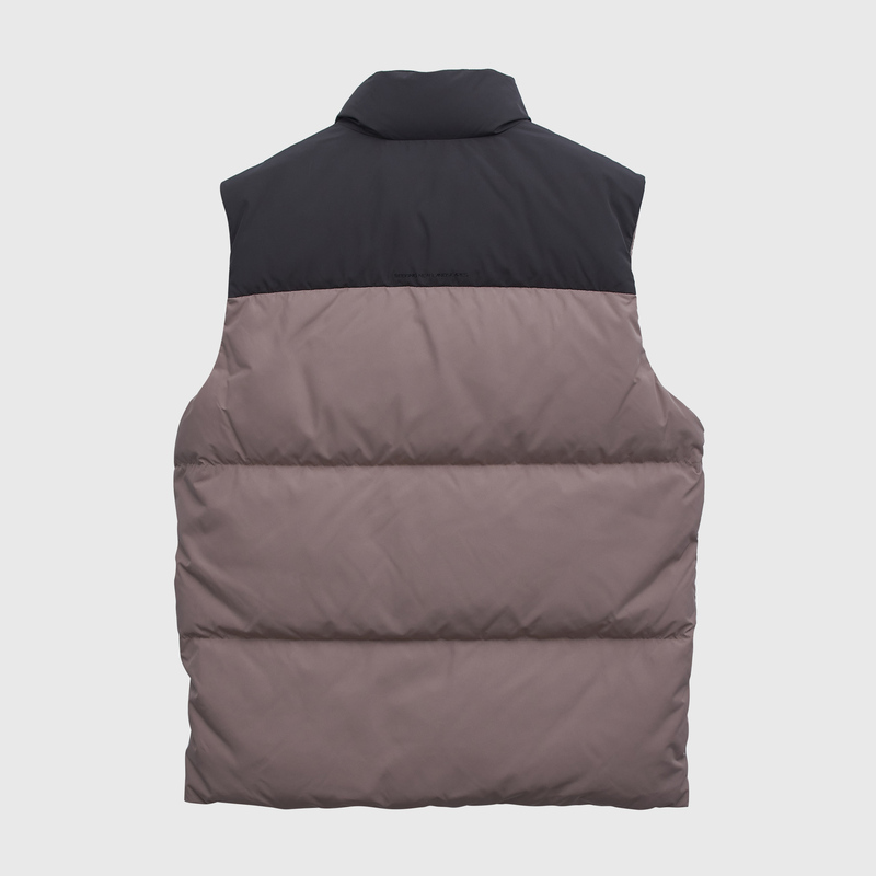 Жилет Anta Outdoor Down Vest 852346904-4