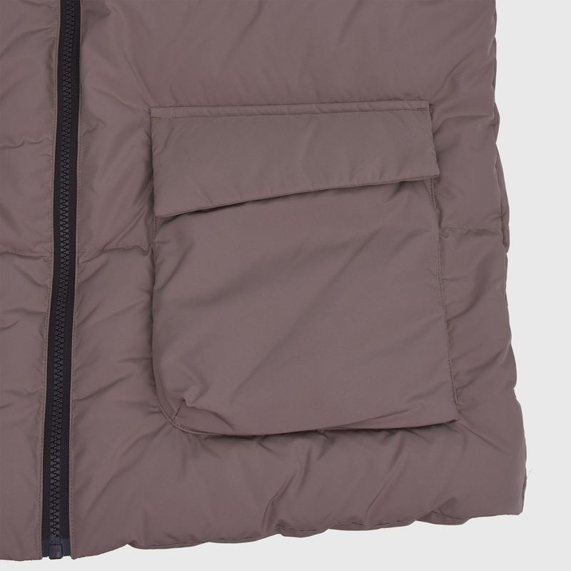 Жилет Anta Outdoor Down Vest 852346904-4