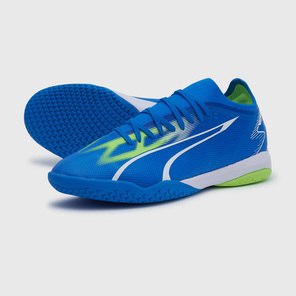 Футзалки Puma Ultra Match IT 10752203