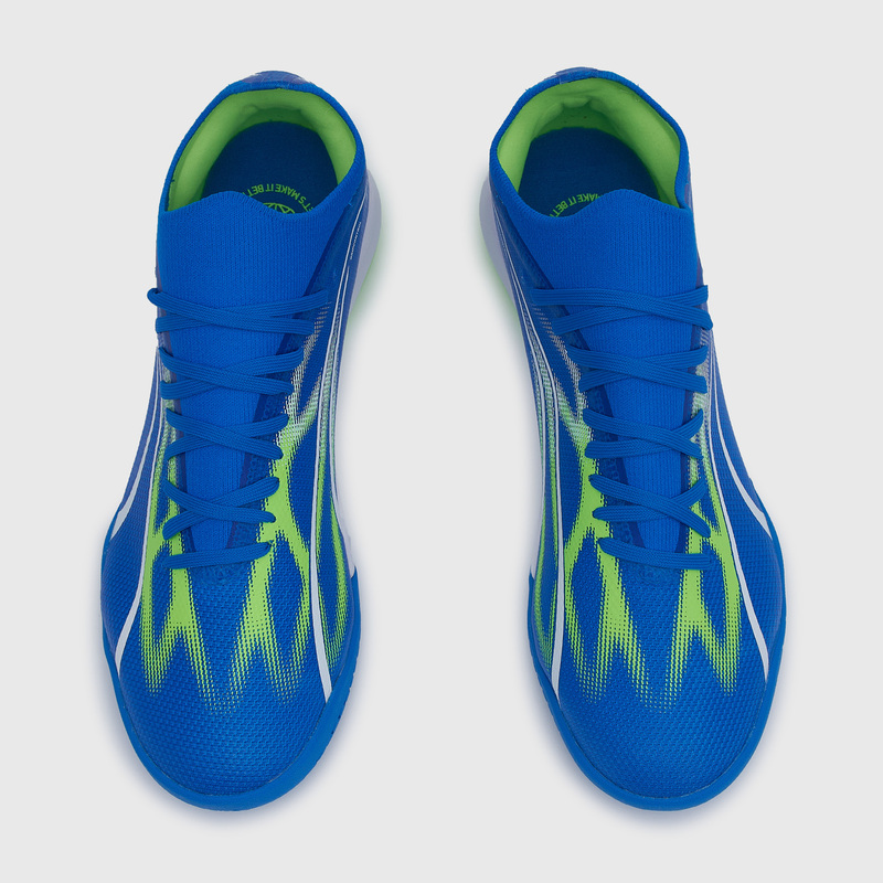 Футзалки Puma Ultra Match IT 10752203