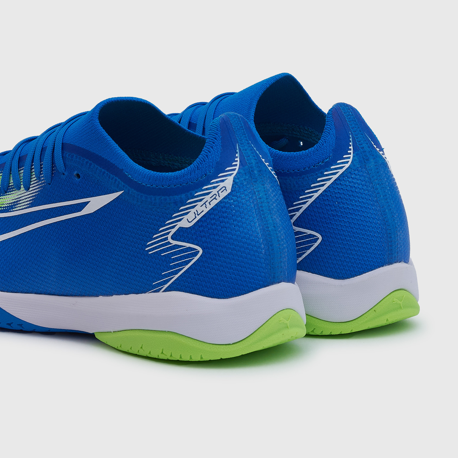 Футзалки Puma Ultra Match IT 10752203