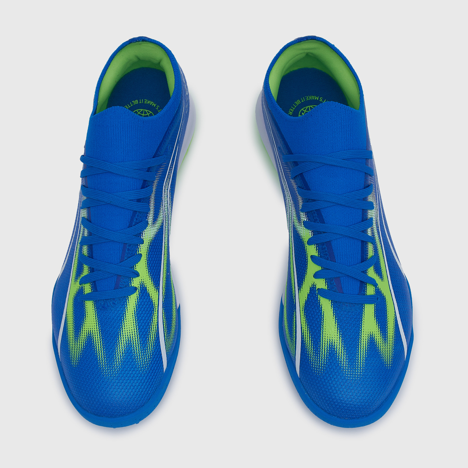 Шиповки Puma Ultra Match TT 10752103