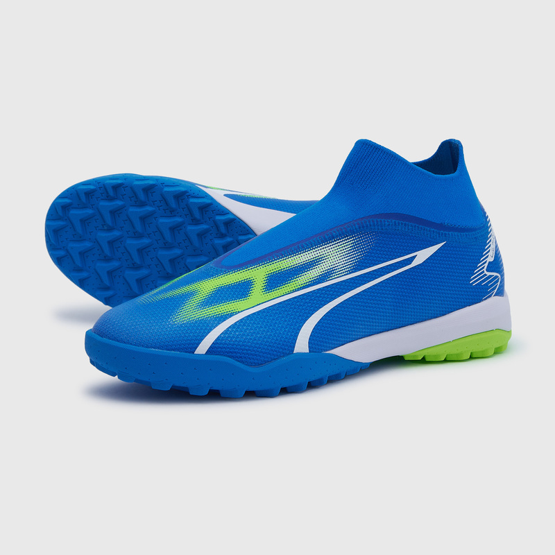 Шиповки Puma Ultra Match+ LL TT 10751303