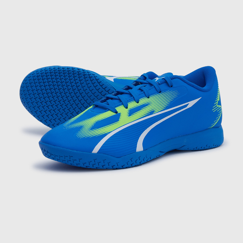 Футзалки Puma Ultra Play IT 10752903