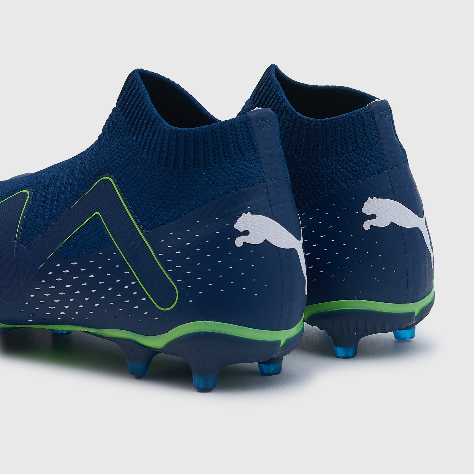 Бутсы Puma Future Match+ LL FG/AG 10736603