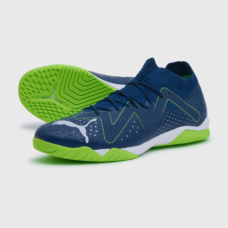 Футзалки Puma Future Match IT 10737503