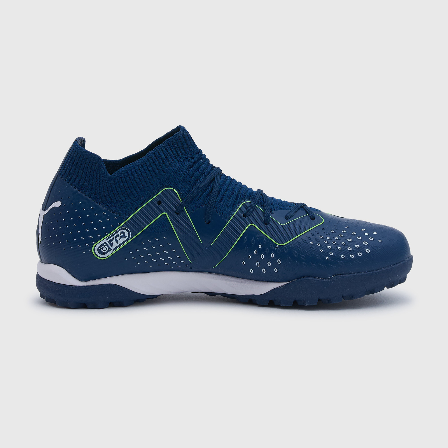 Шиповки детские Puma Future Match TT+ Mid 10738603