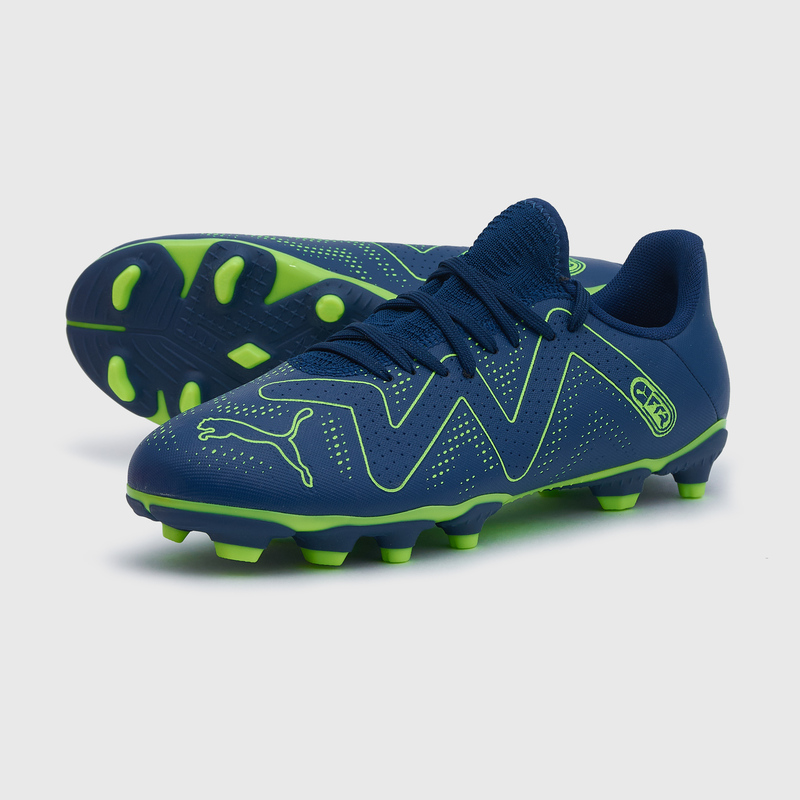 Бутсы детские Puma Future Play FG/AG 10738803