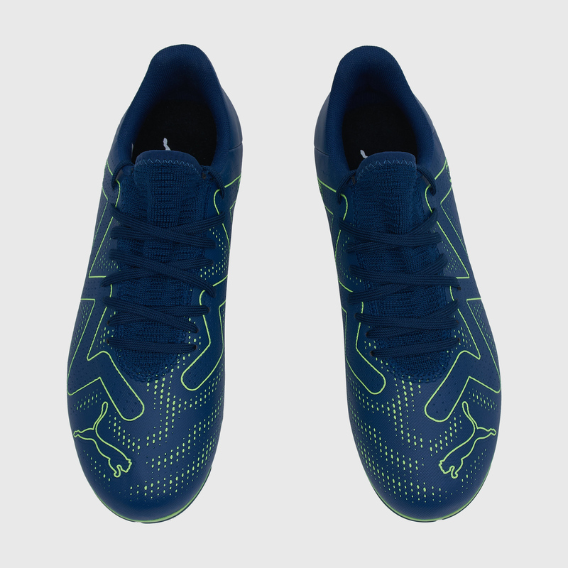 Бутсы детские Puma Future Play FG/AG 10738803