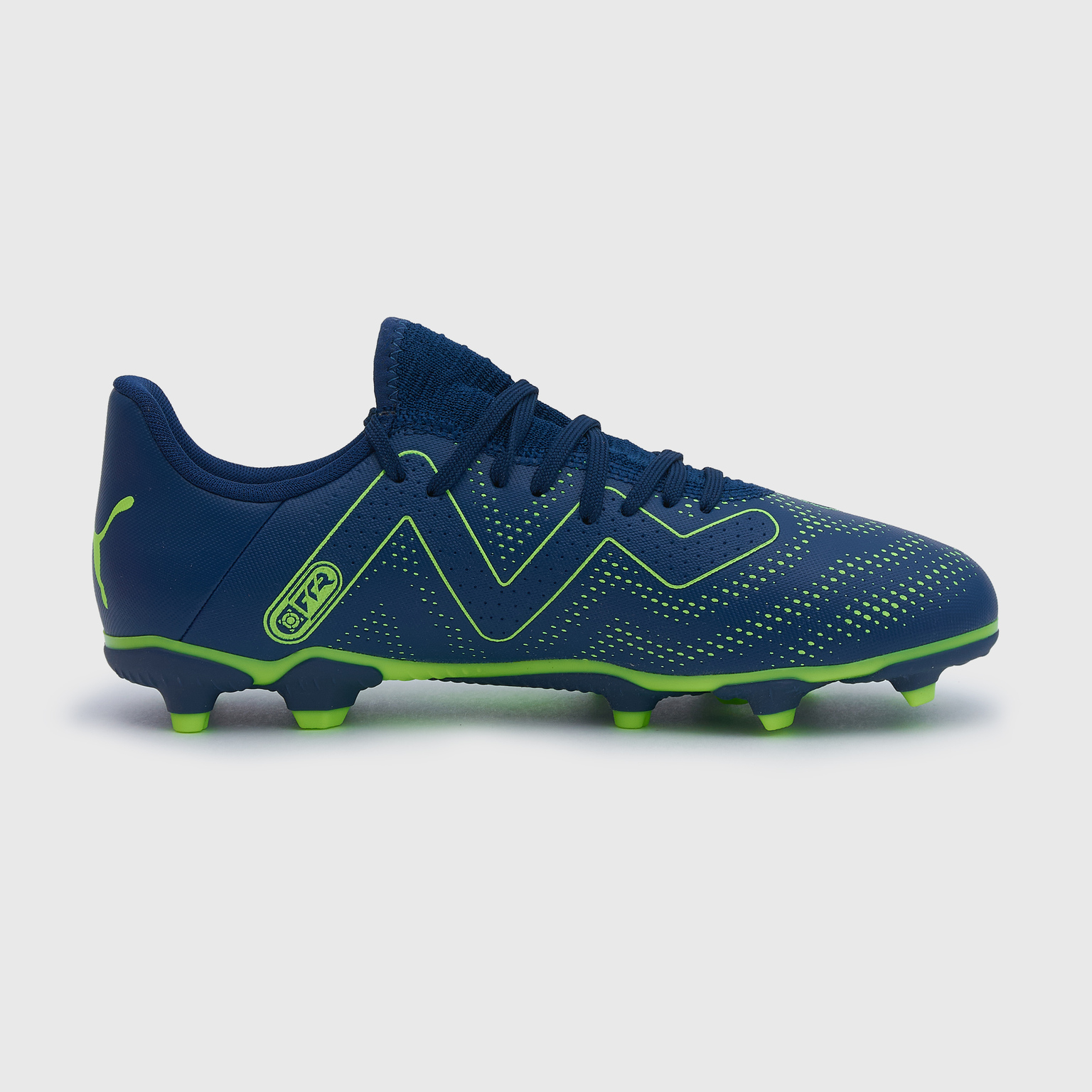 Бутсы детские Puma Future Play FG/AG 10738803