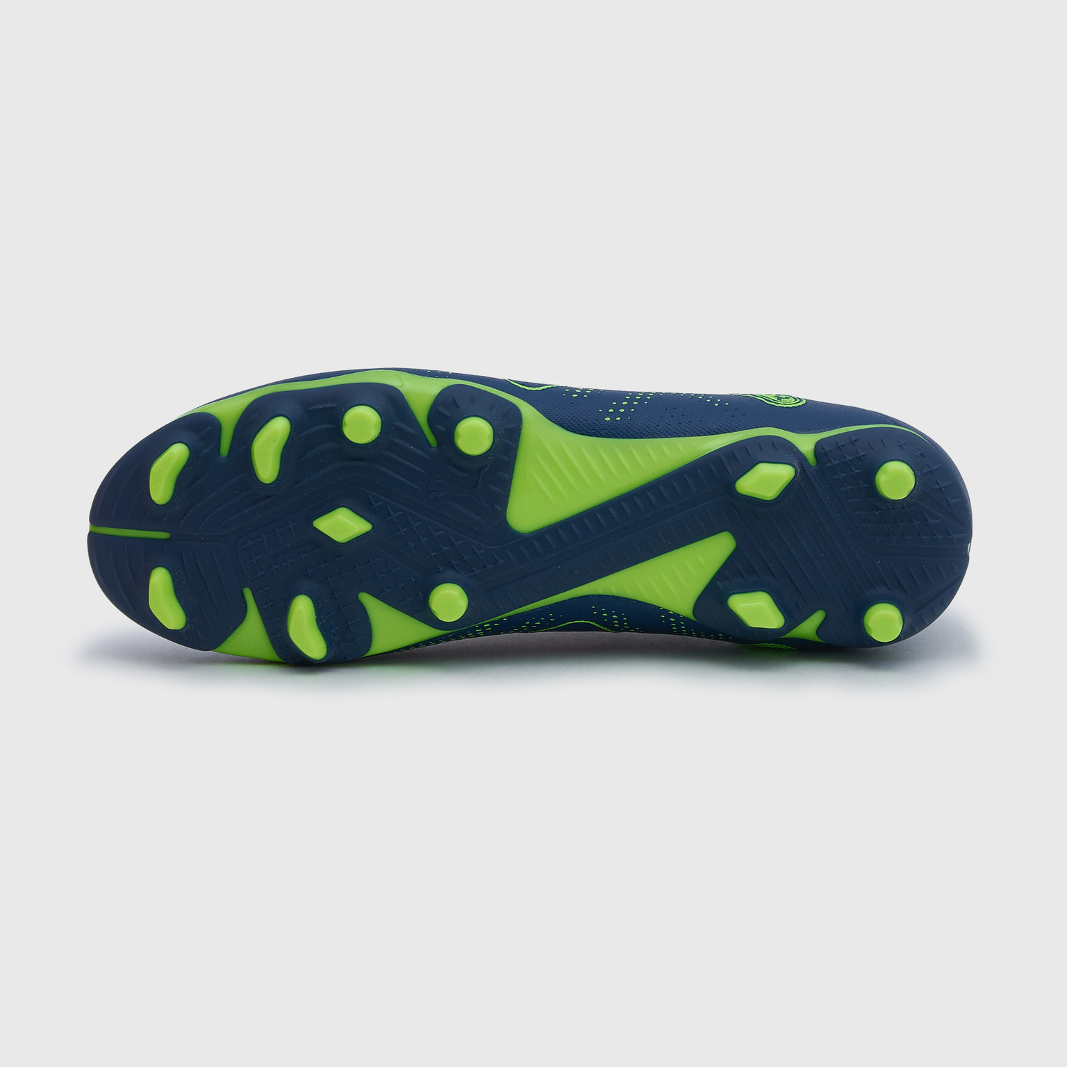 Бутсы детские Puma Future Play FG/AG 10738803
