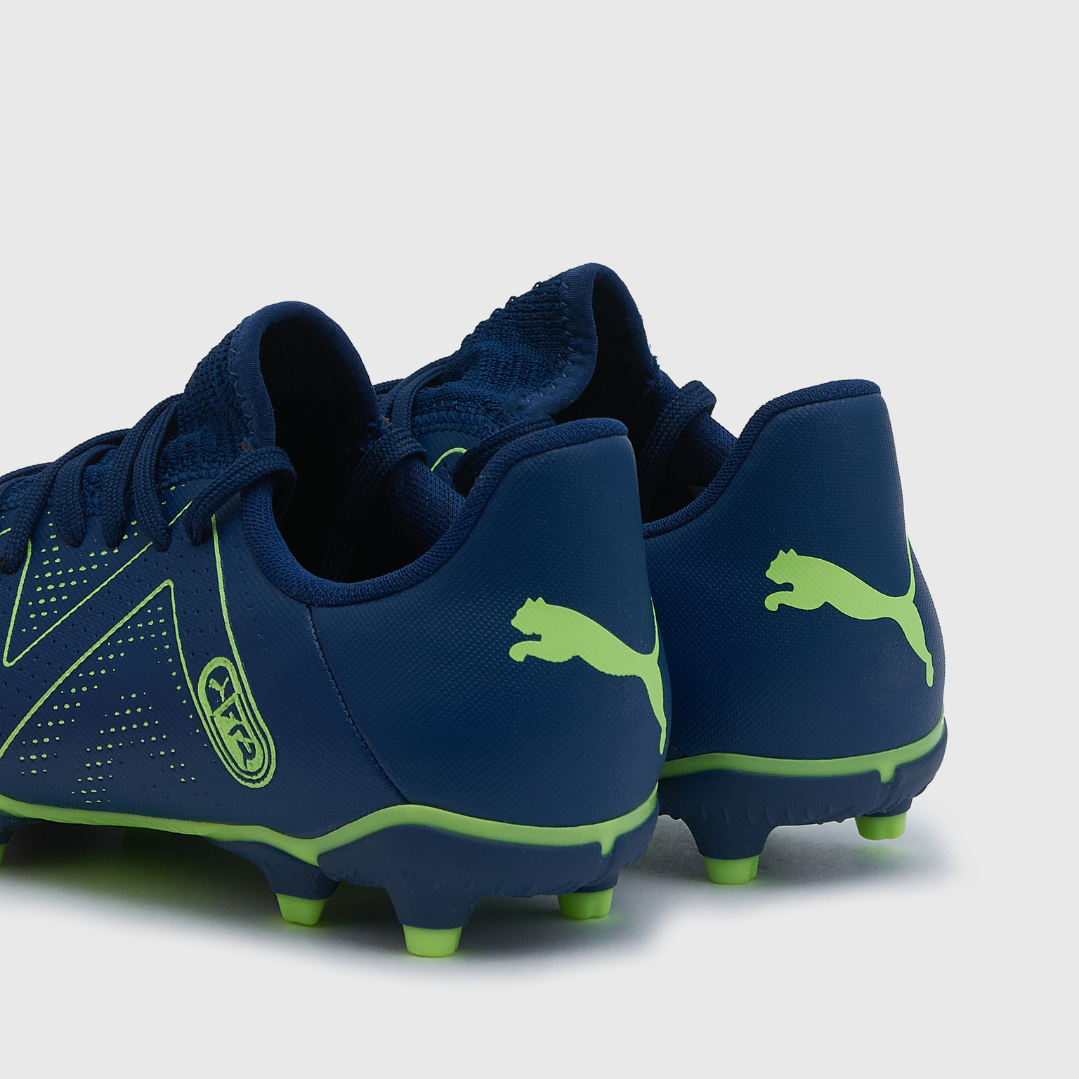 Бутсы детские Puma Future Play FG/AG 10738803