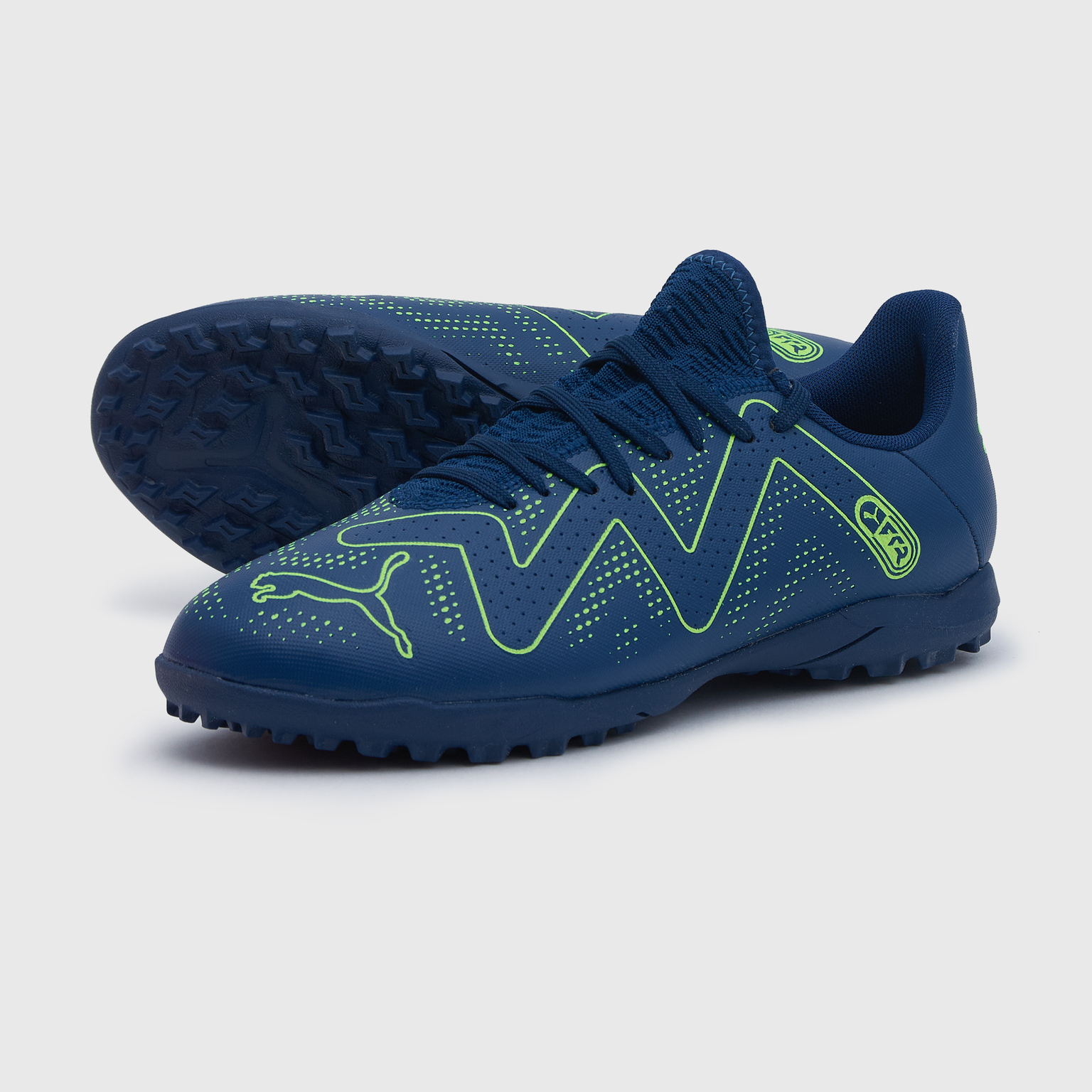 Шиповки детские Puma Future Play TT 10739103