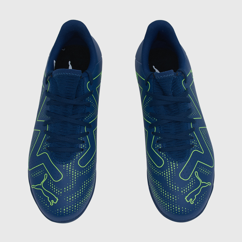 Шиповки детские Puma Future Play TT 10739103