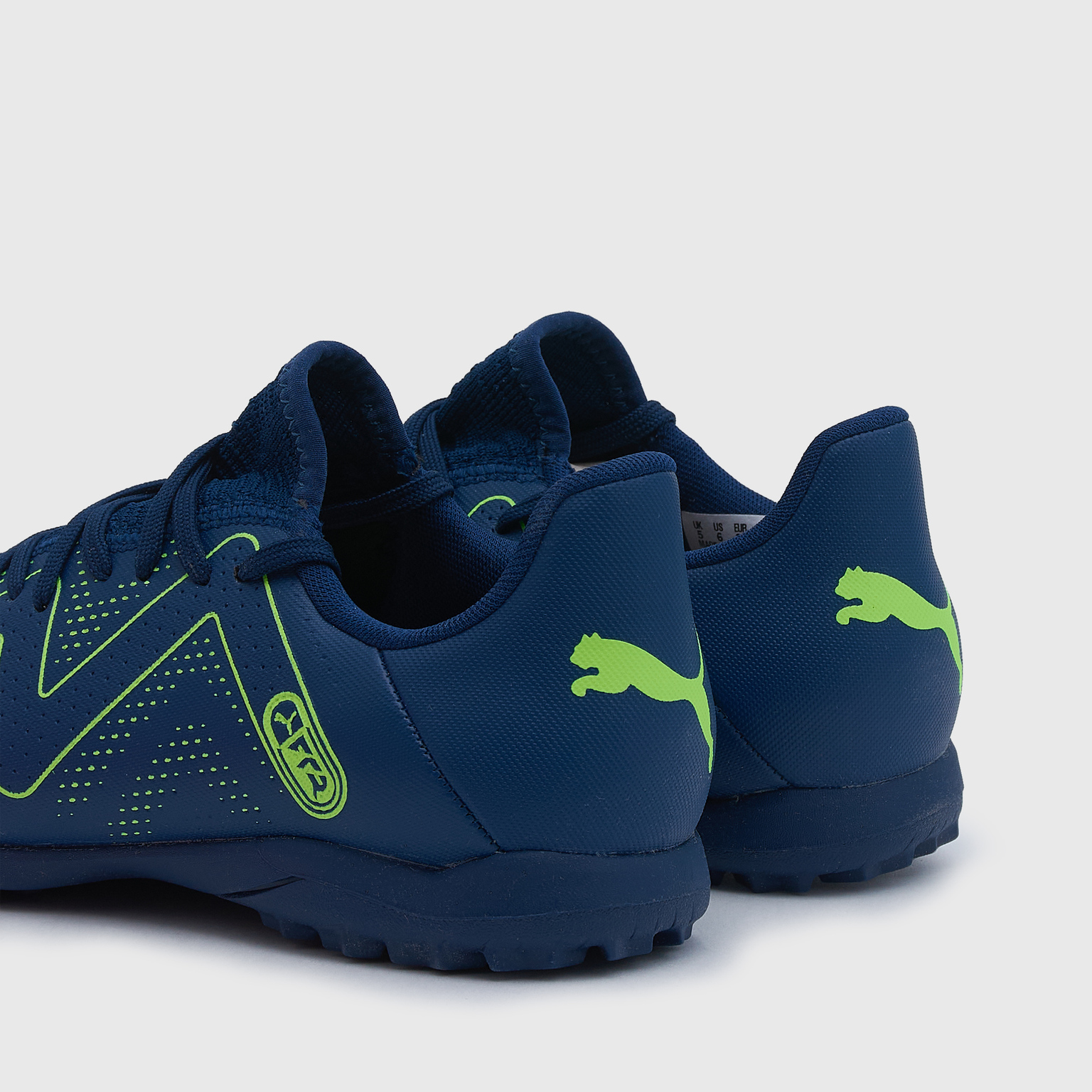 Шиповки детские Puma Future Play TT 10739103