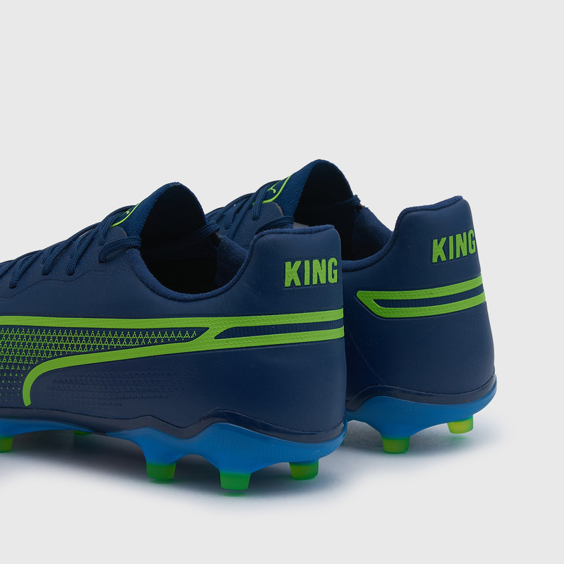 Бутсы Puma King Pro FG/AG 10756602