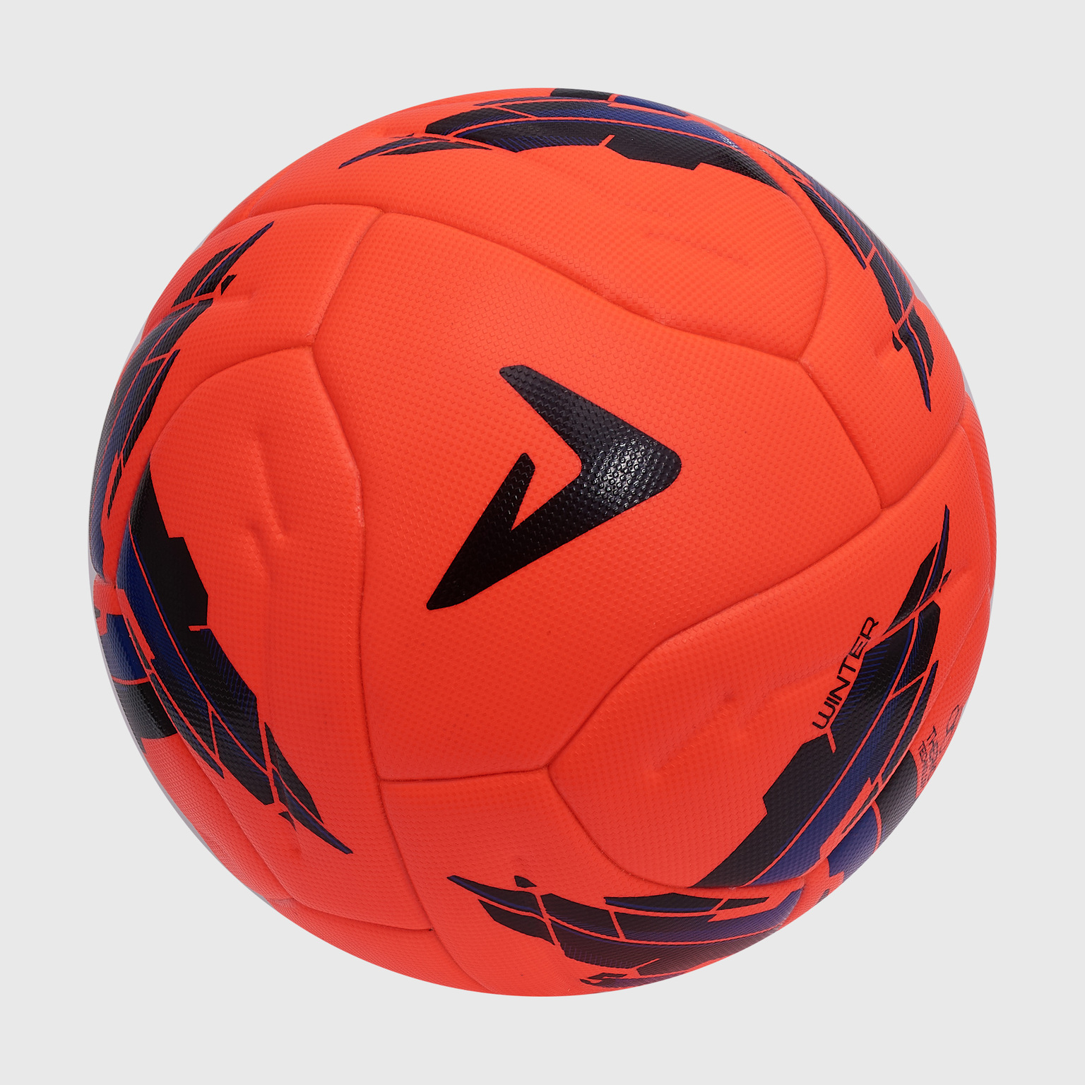 Футбольный мяч Demix Fifa Quality Pro Unique Panels 114512-MX