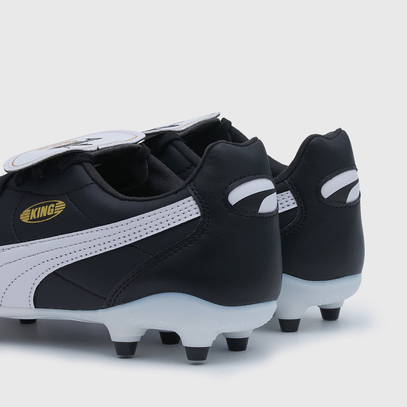 Бутсы Puma King Top FG/AG 10734801