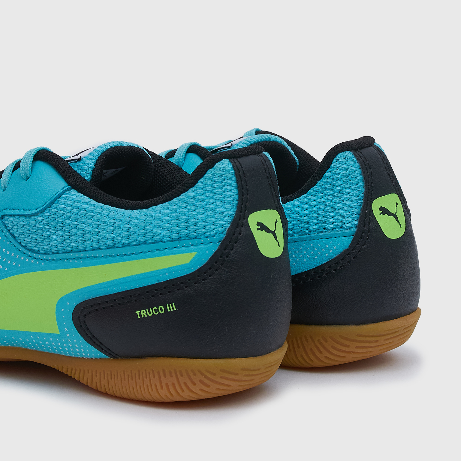 Футзалки детские Puma Truco III 10693508