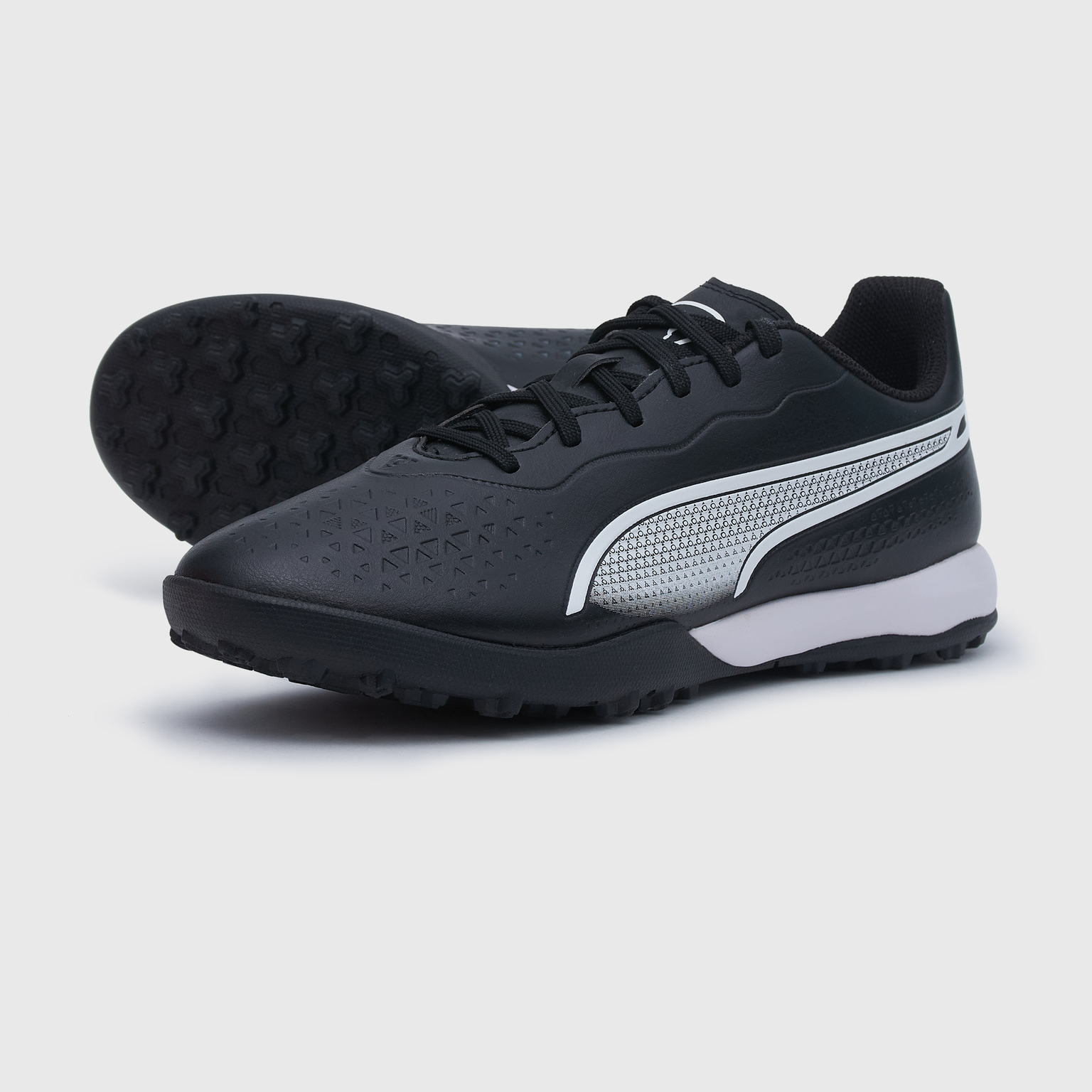 Шиповки Puma King Match TT 10726001