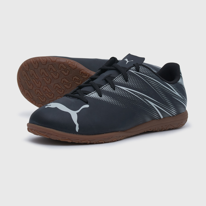 Футзалки детские Puma Attacanto IT 10748201