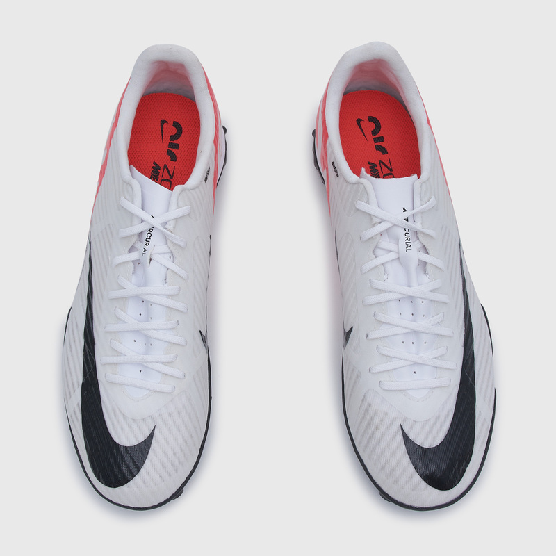 Шиповки Nike Zoom Vapor 15 Academy TF DJ5635-600