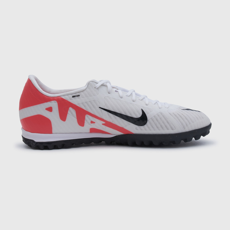 Шиповки Nike Zoom Vapor 15 Academy TF DJ5635-600