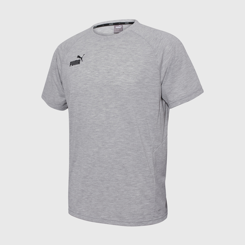 Футболка Puma TeamFinal Casuals Tee 65738533