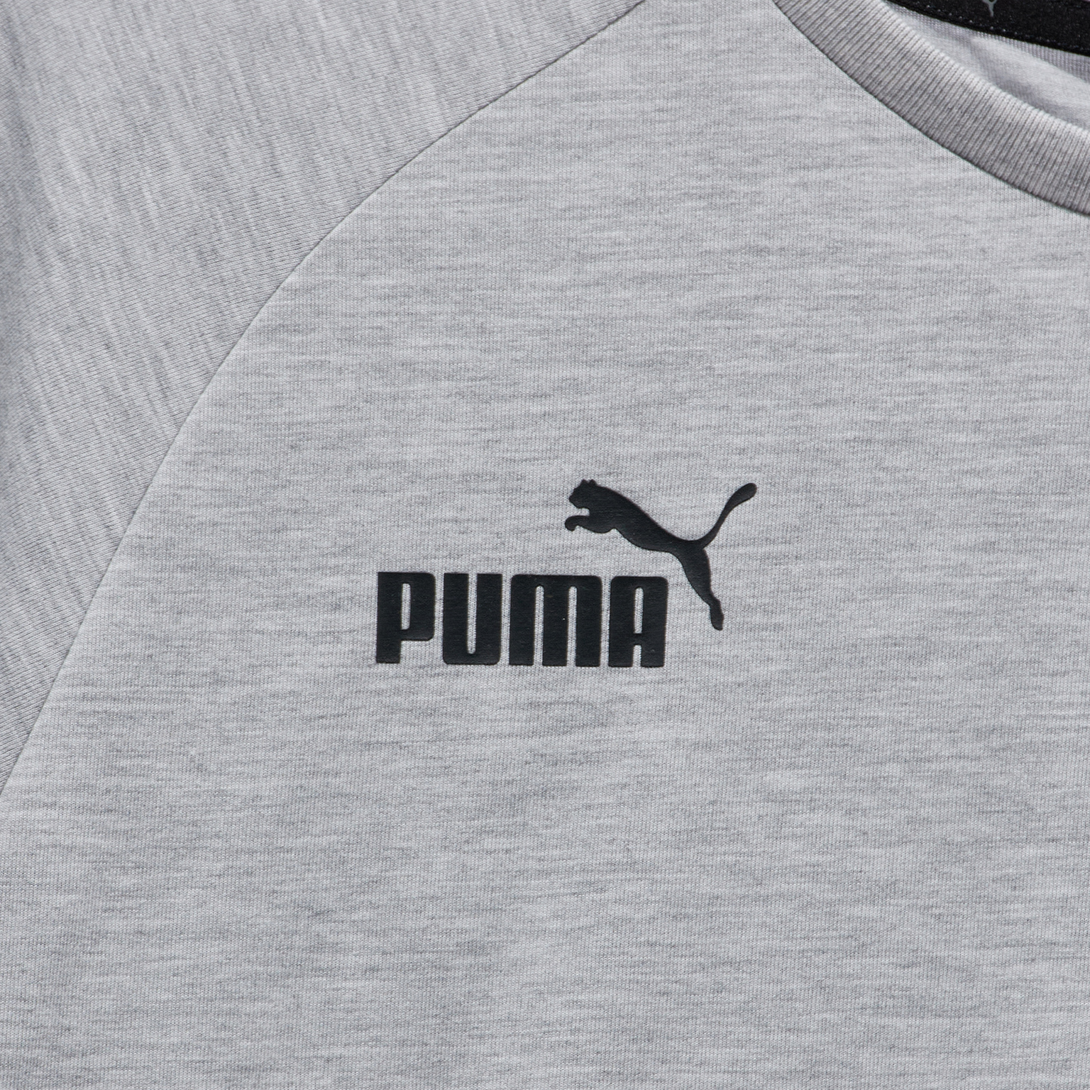 Футболка Puma TeamFinal Casuals Tee 65738533