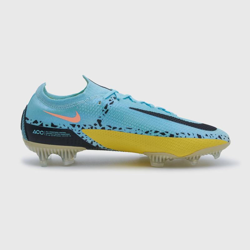 Бутсы Nike Phantom GT2 Elite FG CZ9890-407