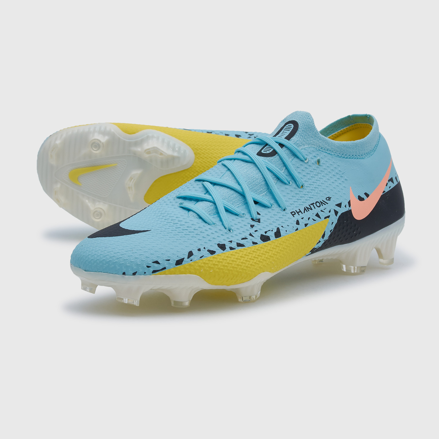 Бутсы Nike Phantom GT2 Pro FG DA4432-407