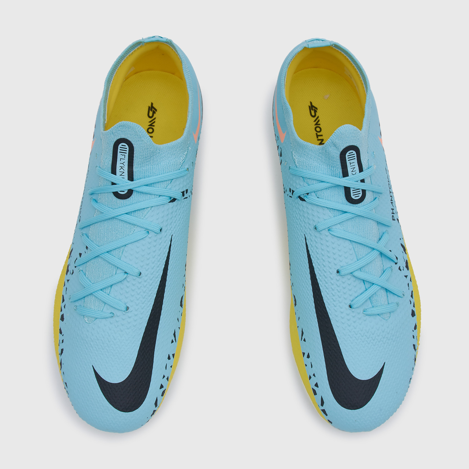 Бутсы Nike Phantom GT2 Pro FG DA4432-407